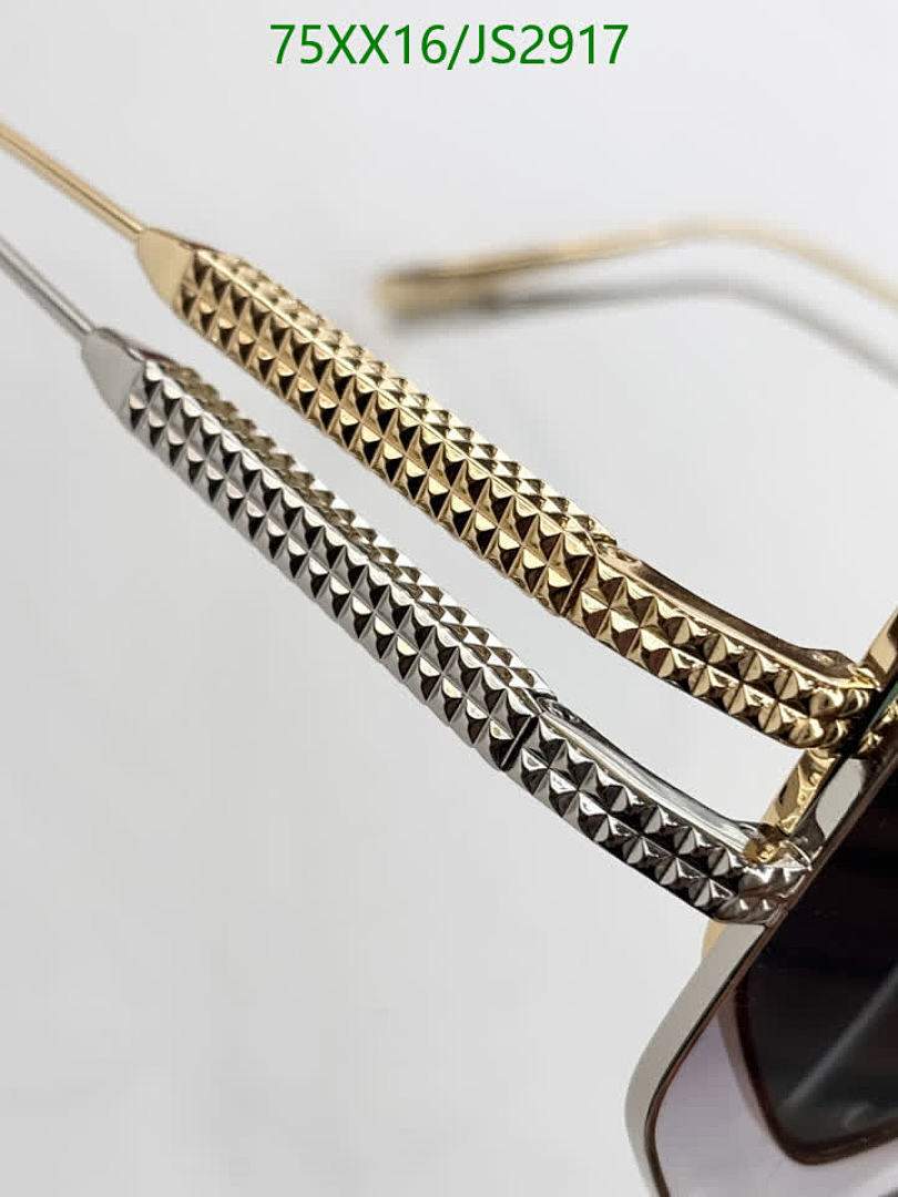 Valentino-Glasses Code: JS2917 $: 75USD