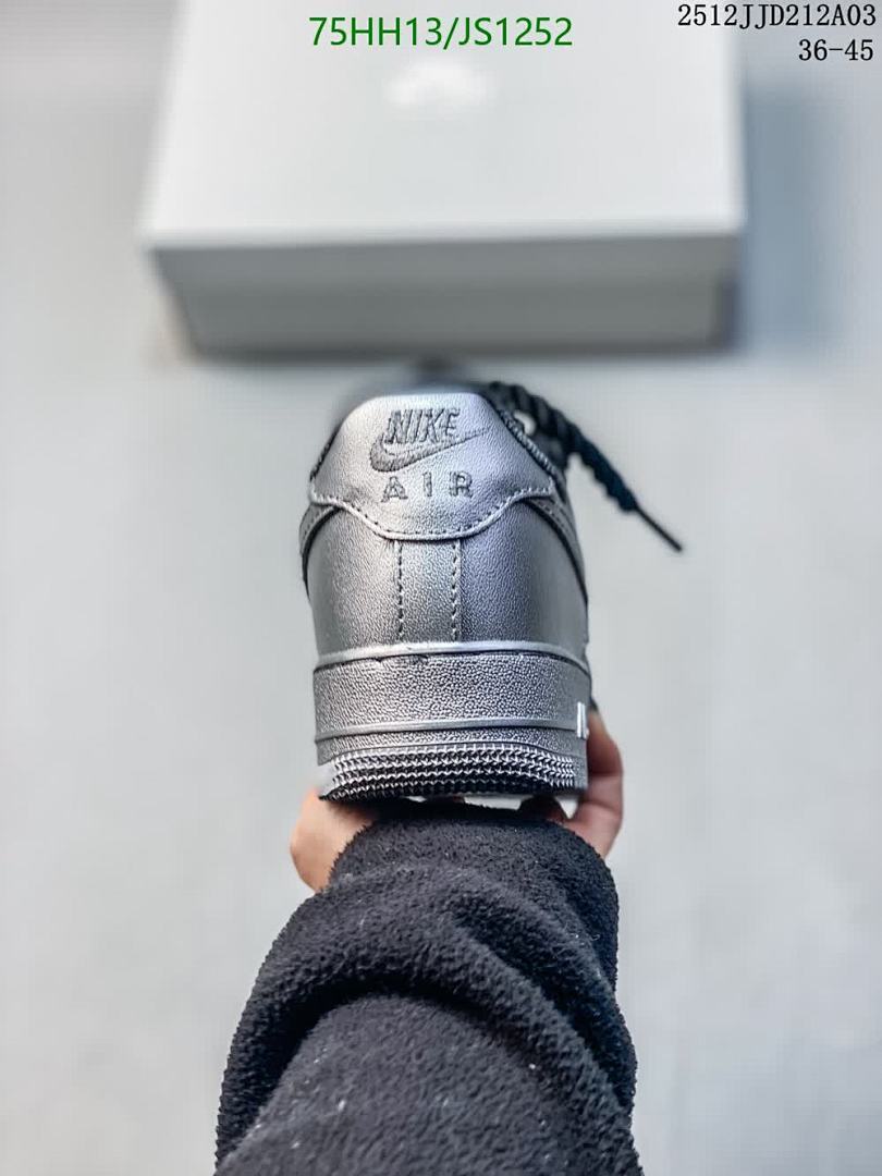 NIKE-Women Shoes Code: JS1252 $: 75USD