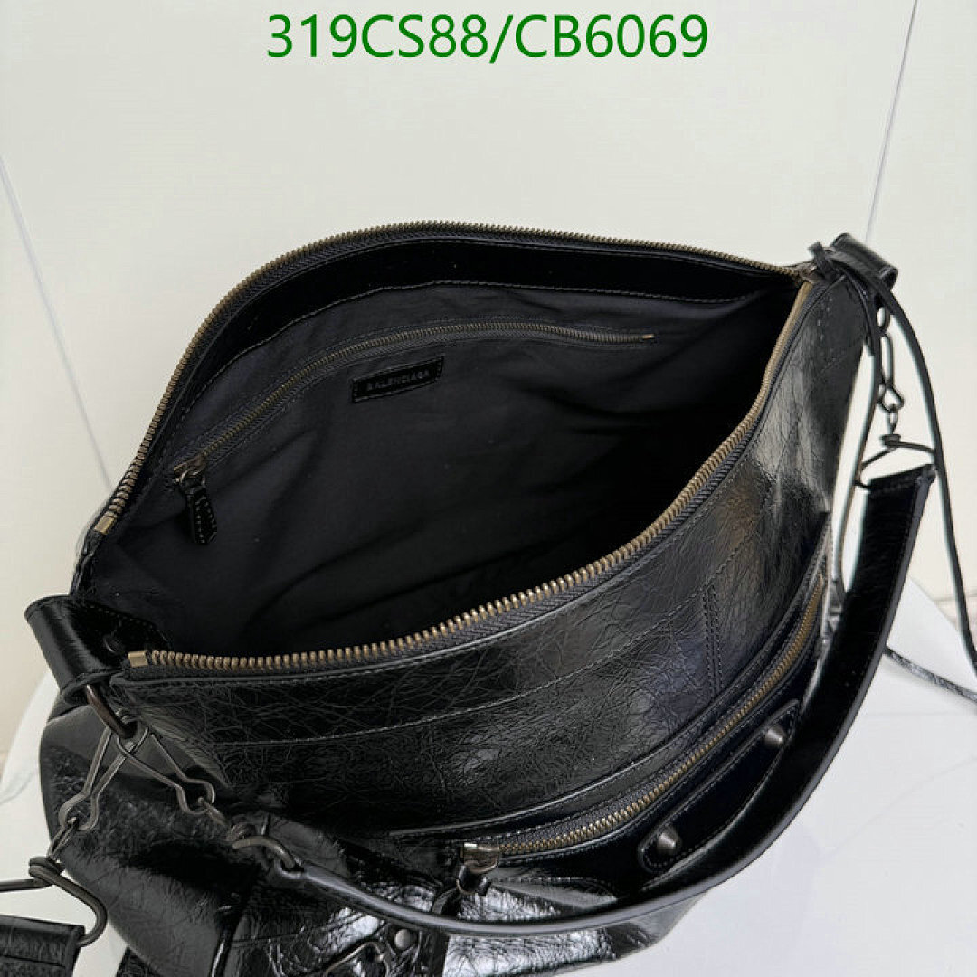 Balenciaga-Bag-Mirror Quality Code: CB6069