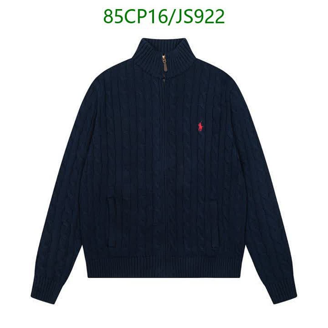 Ralph Lauren-Clothing Code: JS922 $: 85USD