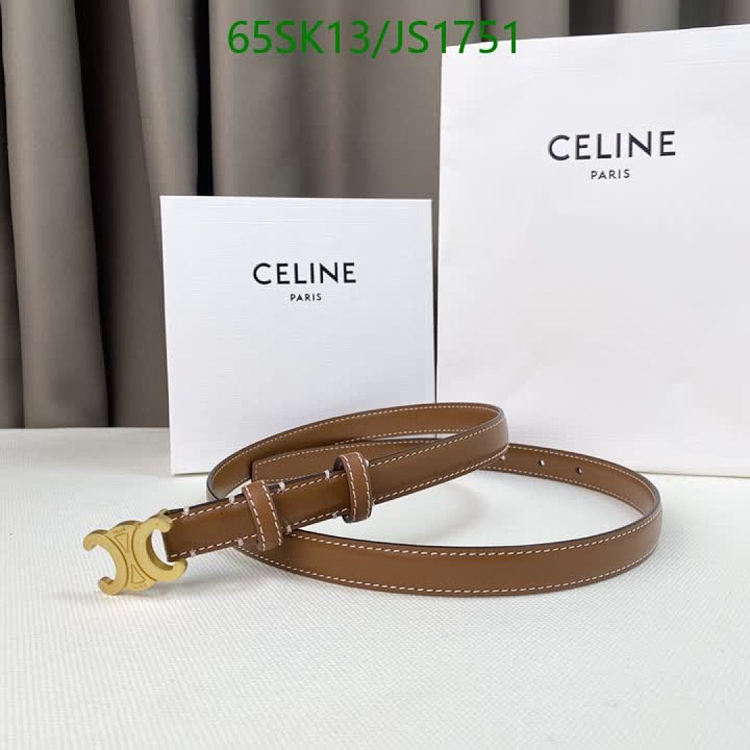 Celine-Belts Code: JS1751 $: 65USD
