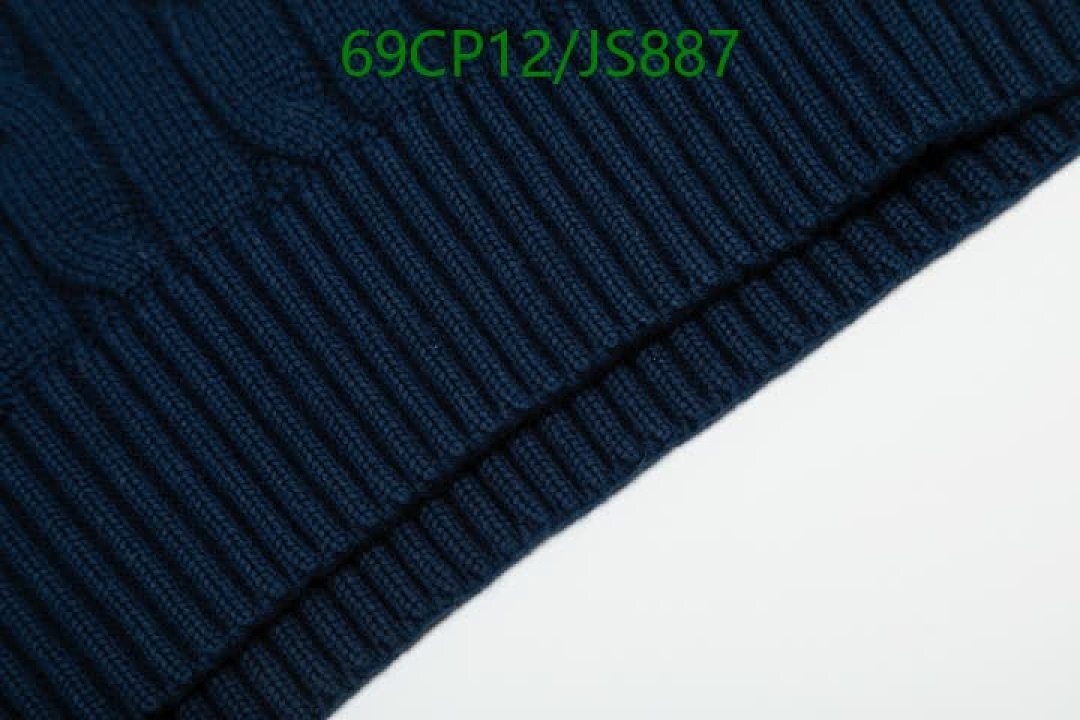 Ralph Lauren-Clothing Code: JS887 $: 69USD