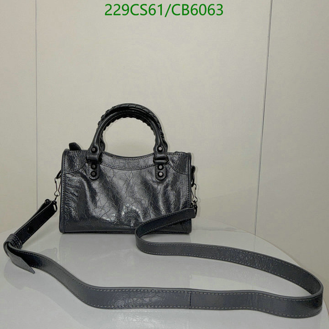Balenciaga-Bag-Mirror Quality Code: CB6063 $: 229USD