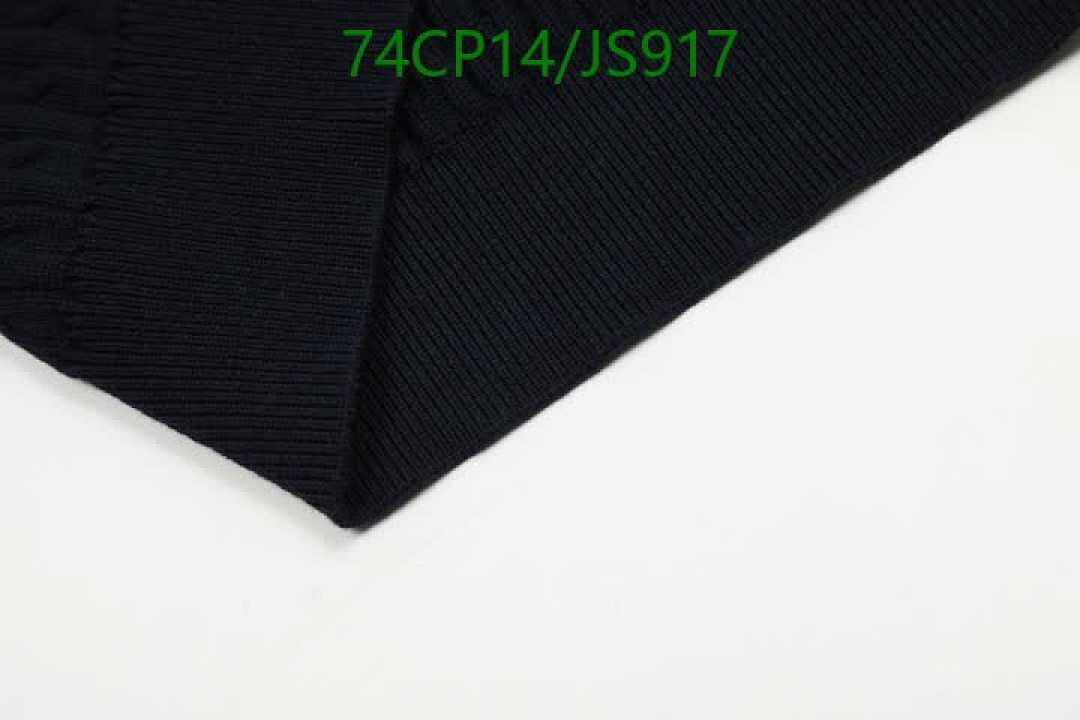 Ralph Lauren-Clothing Code: JS917 $: 74USD