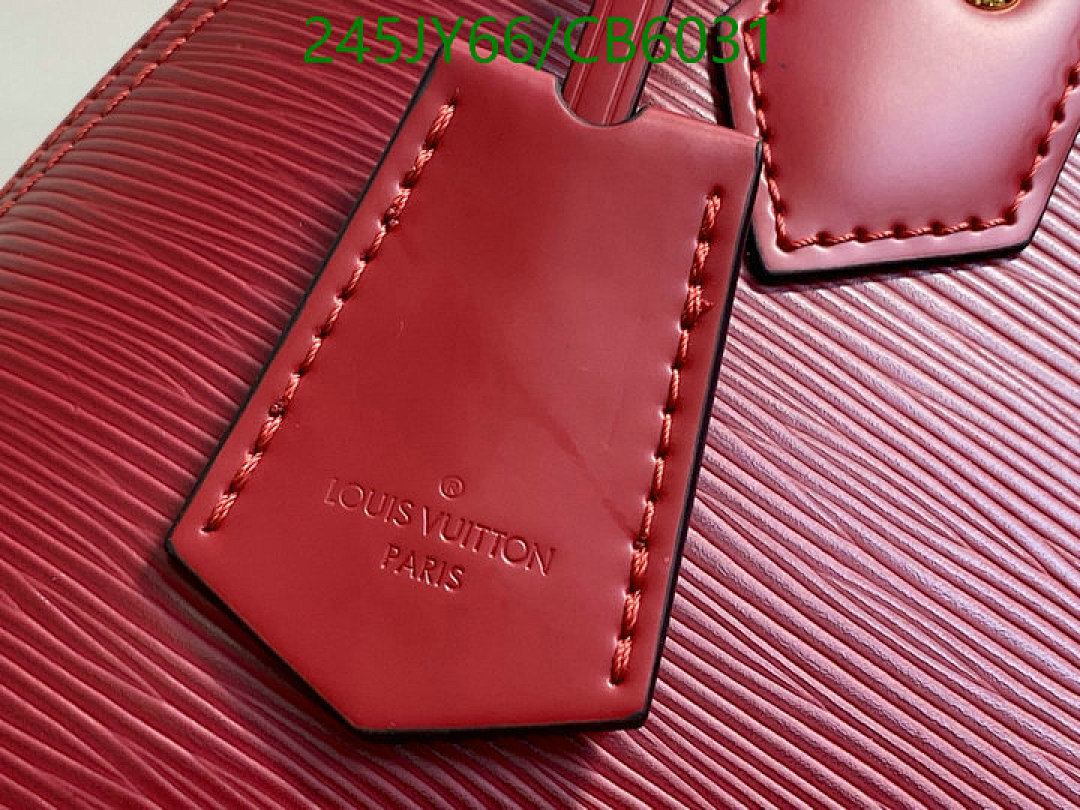 LV-Bag-Mirror Quality Code: CB6031 $: 245USD