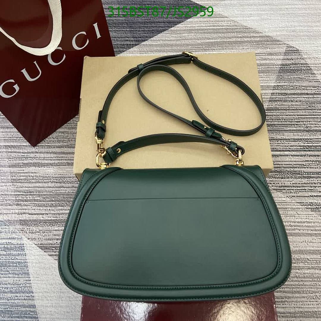 Gucci-Bag-Mirror Quality Code: JS2959