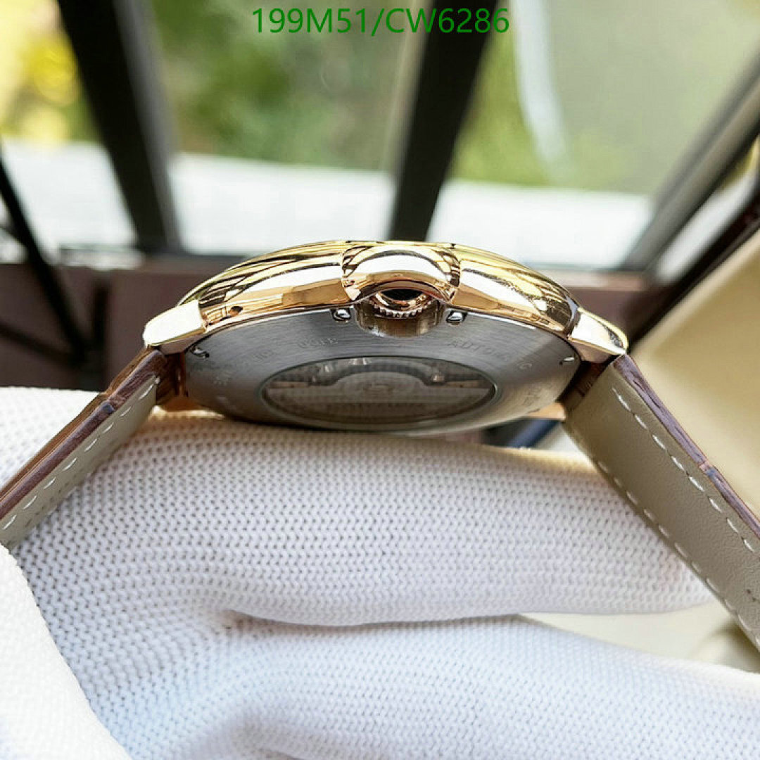 Cartier-Watch-Mirror Quality Code: CW6286 $: 199USD