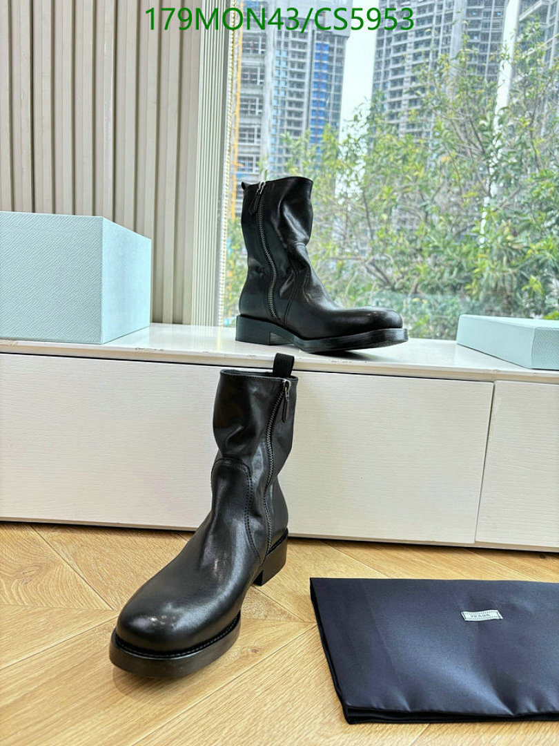 Boots-Women Shoes Code: CS5953 $: 179USD