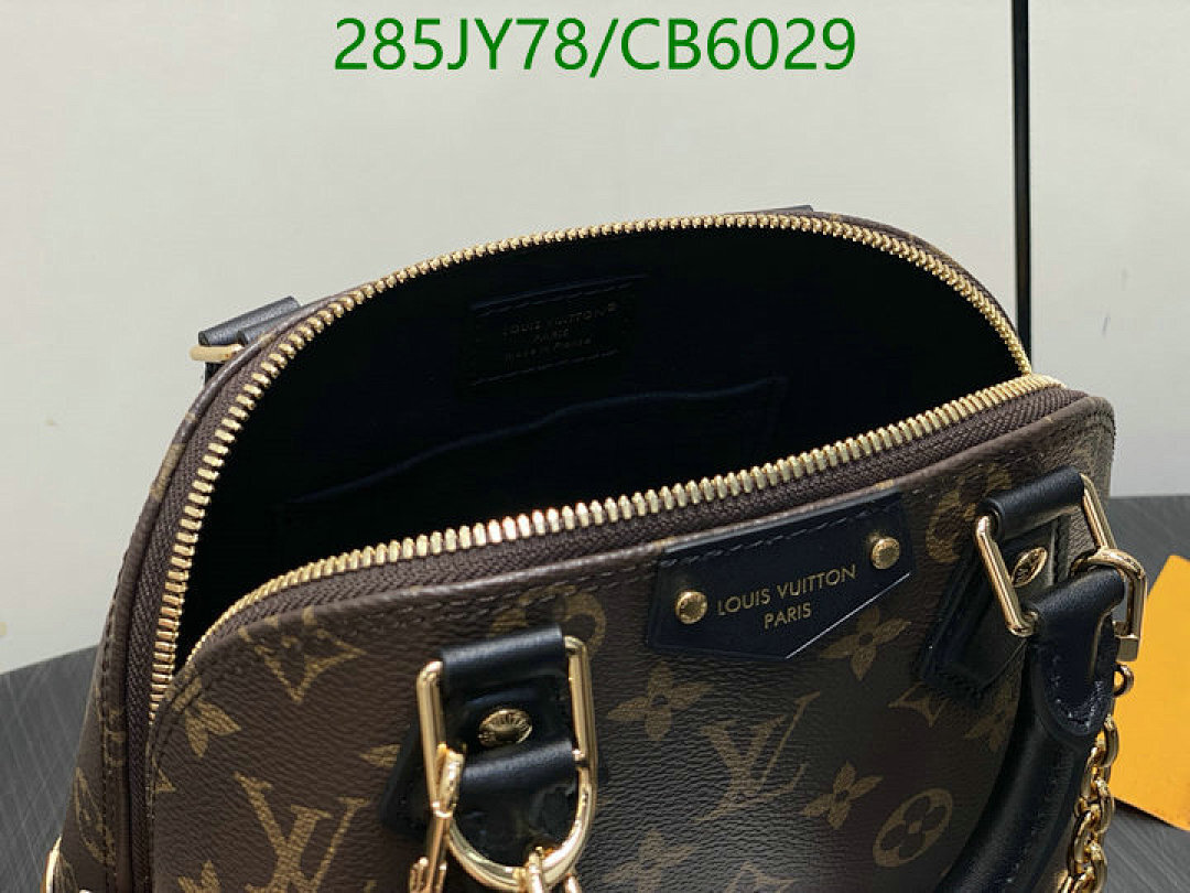LV-Bag-Mirror Quality Code: CB6029 $: 285USD