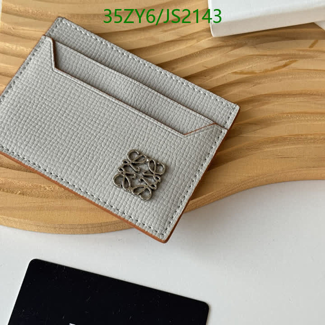 Loewe-Wallet(4A) Code: JS2143 $: 35USD