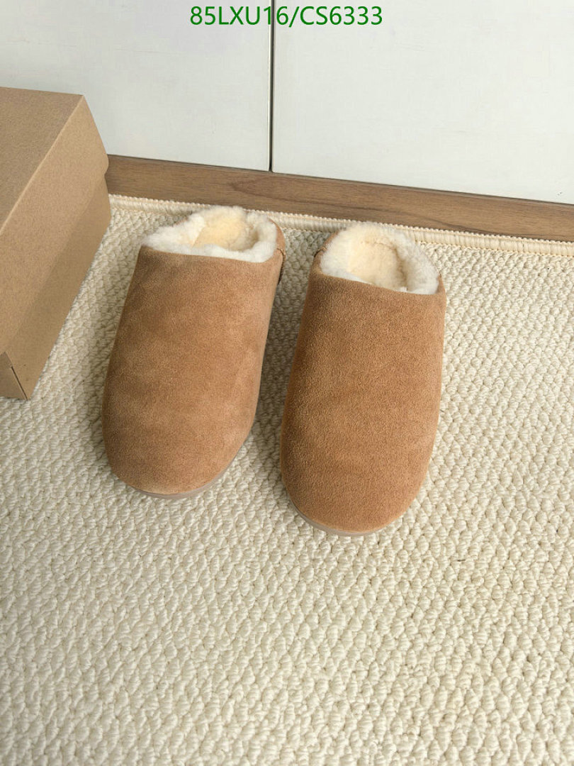 UGG-Women Shoes Code: CS6333 $: 85USD