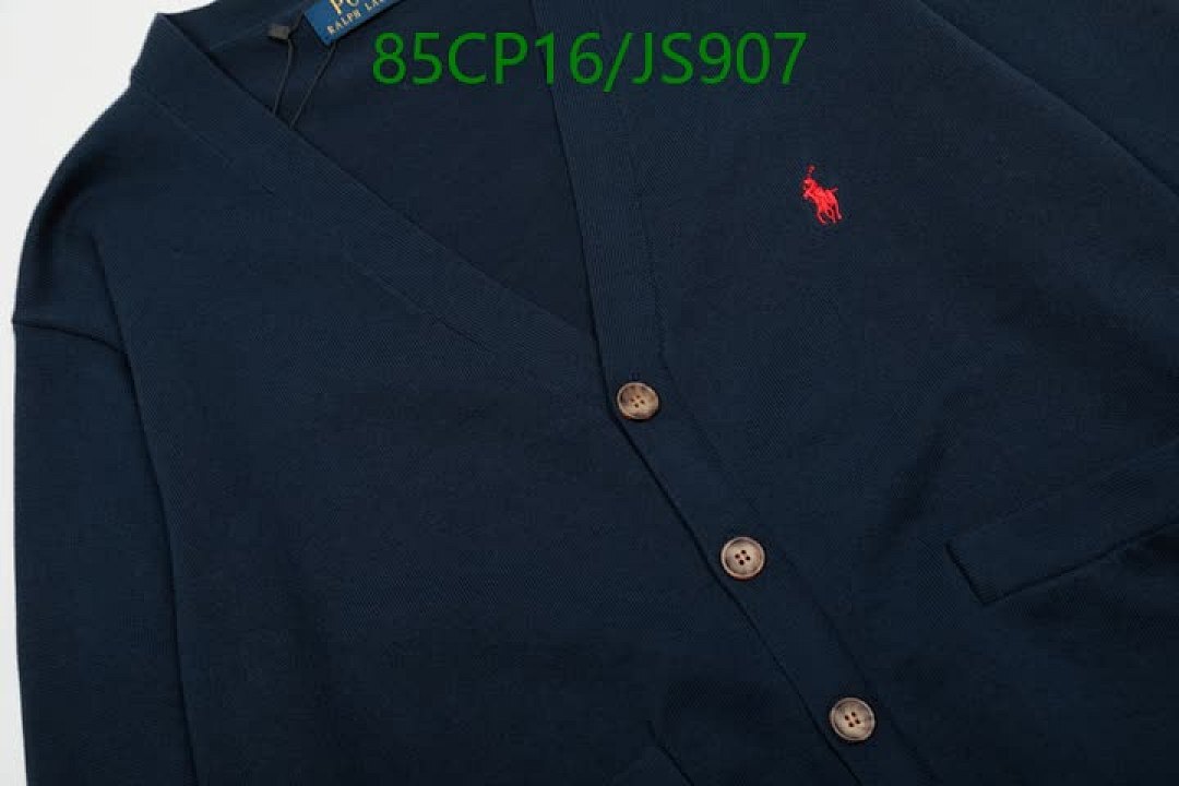 Ralph Lauren-Clothing Code: JS907 $: 85USD
