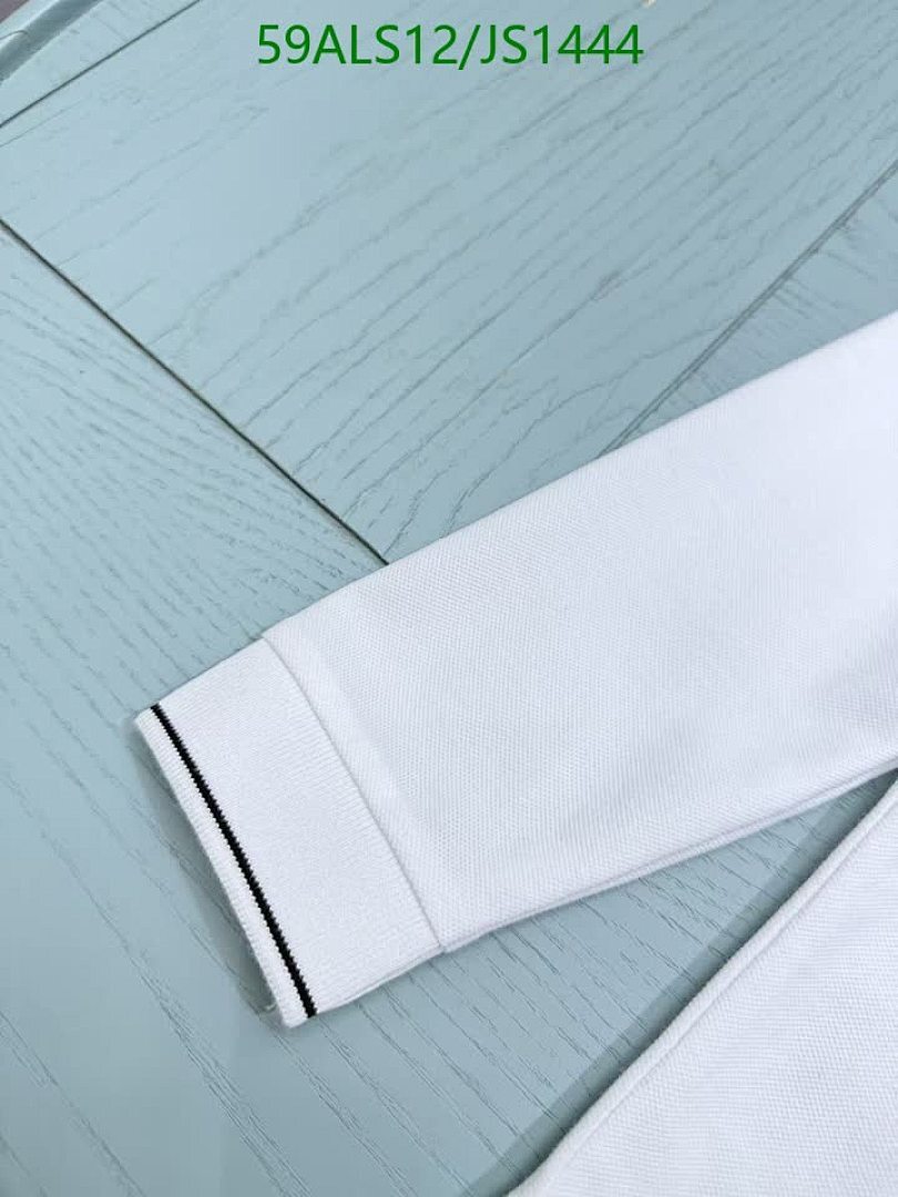 Burberry-Kids Clothing Code: JS1444 $: 59USD