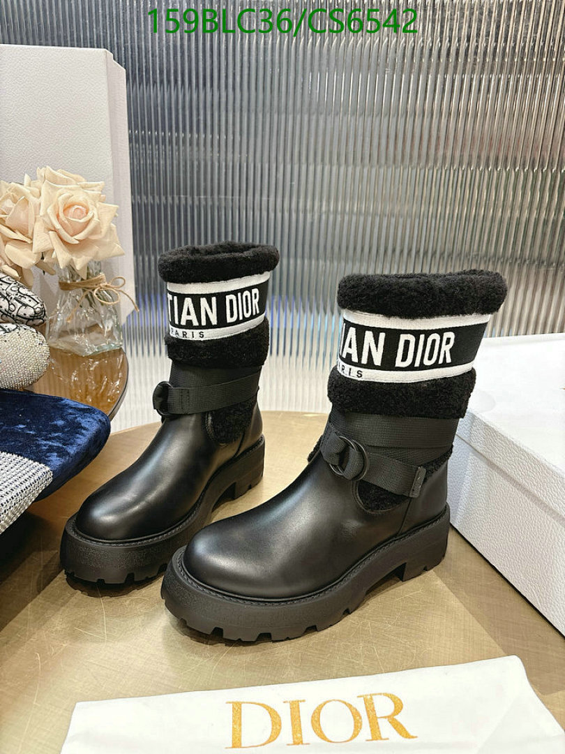 Boots-Women Shoes Code: CS6542 $: 159USD