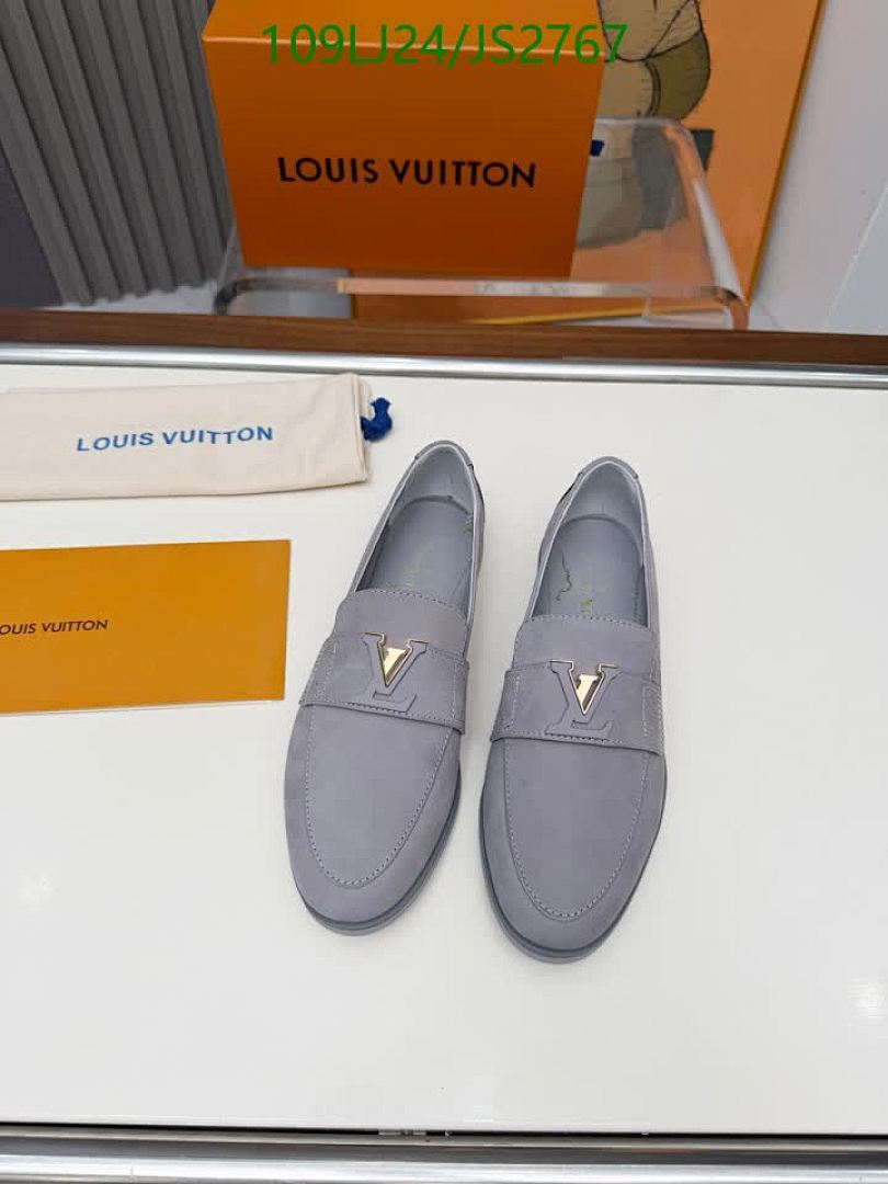 LV-Women Shoes Code: JS2767 $: 109USD