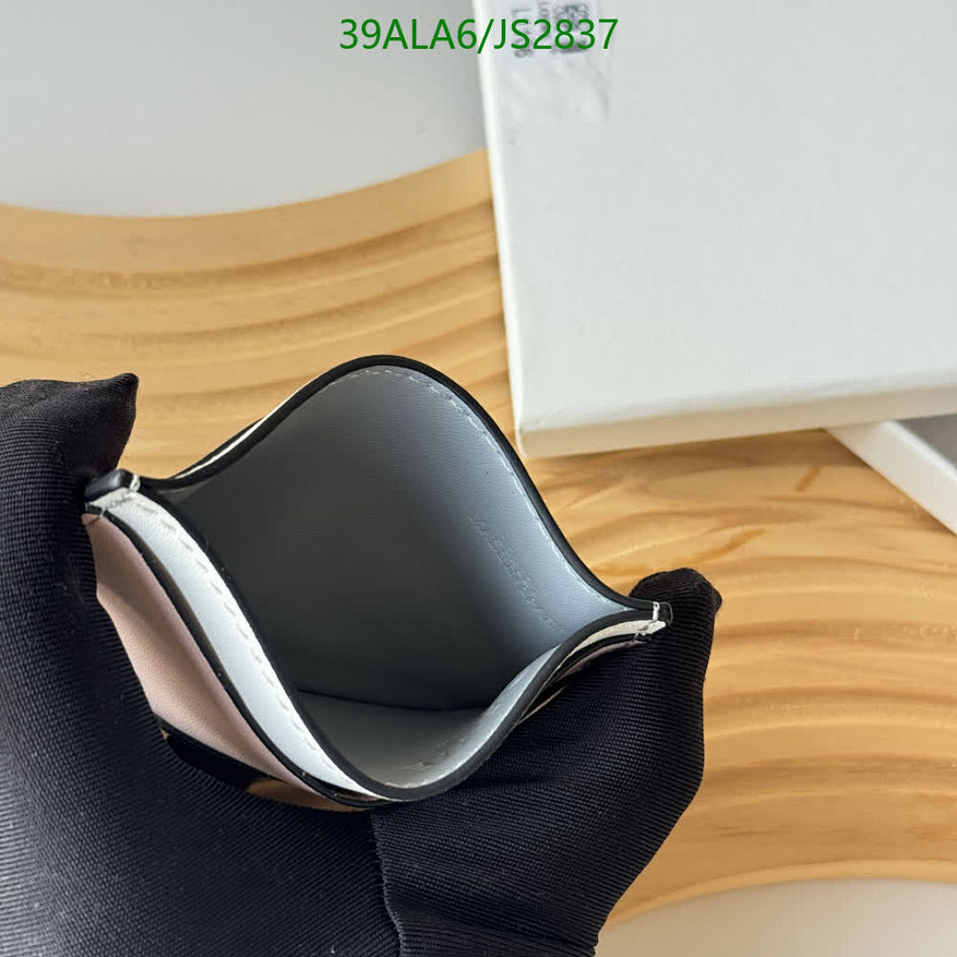 Loewe-Wallet-Mirror Quality Code: JS2837 $: 39USD