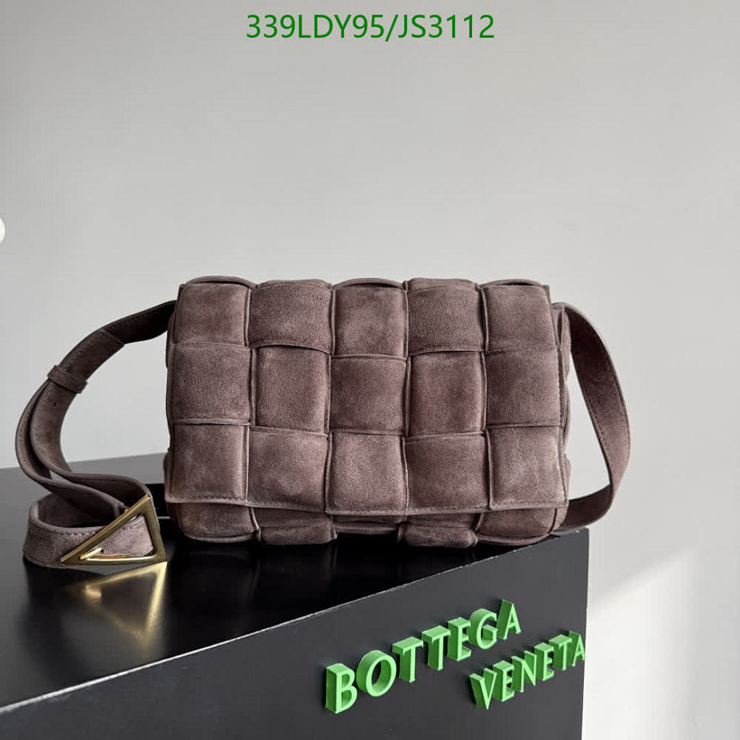 BV-Bag-Mirror Quality Code: JS3112 $: 339USD