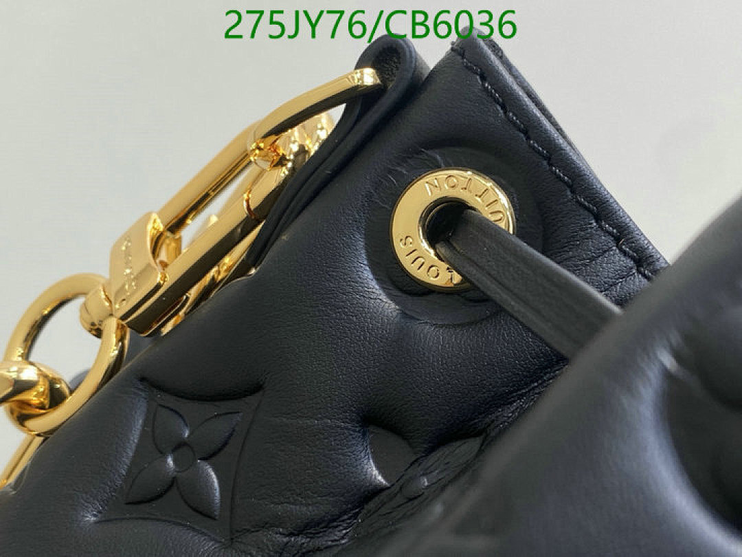 LV-Bag-Mirror Quality Code: CB6036 $: 275USD