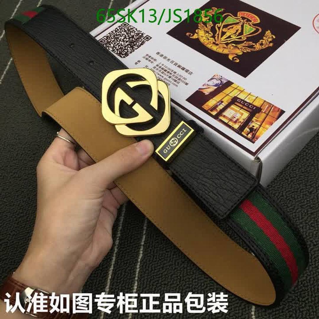 Gucci-Belts Code: JS1856 $: 65USD