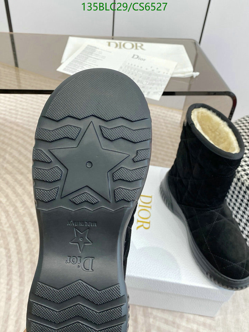 Boots-Women Shoes Code: CS6527 $: 135USD