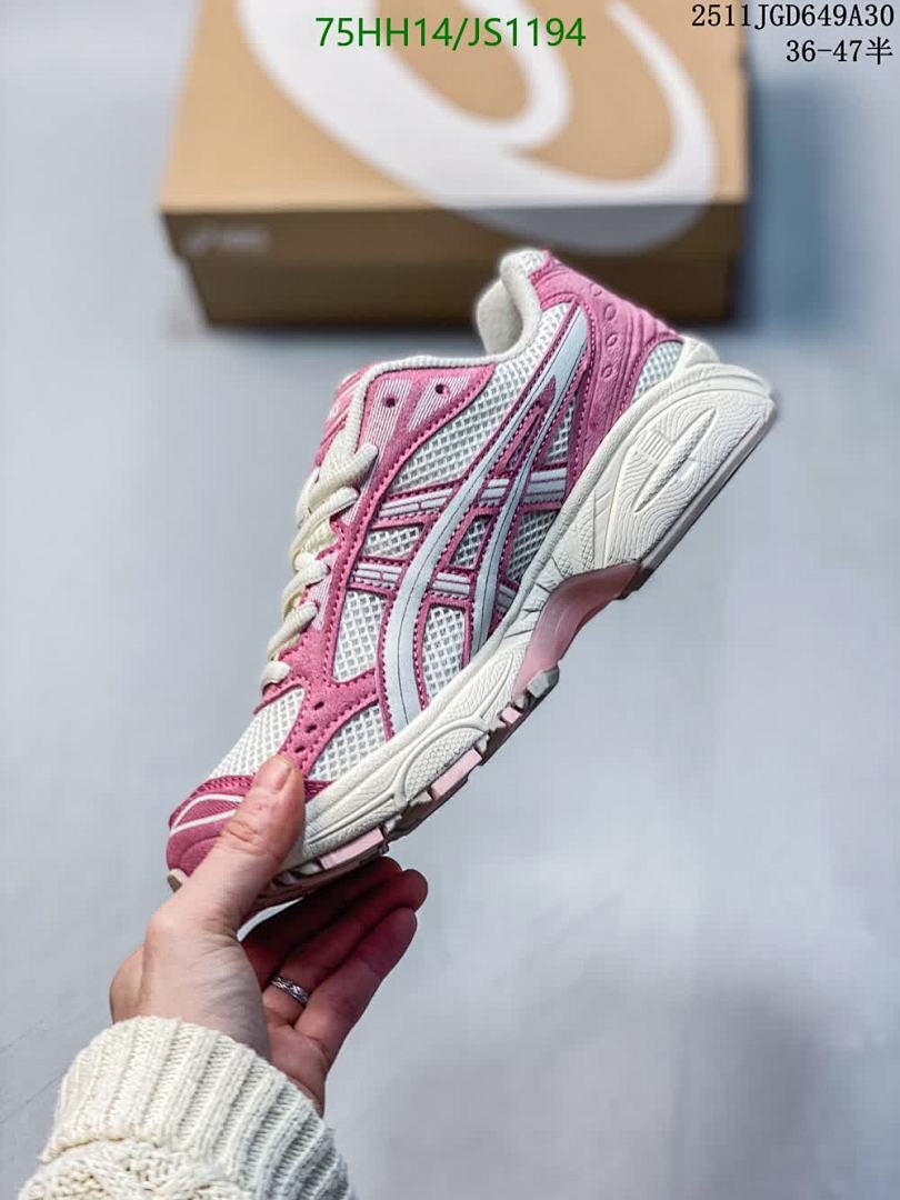 Asics-Women Shoes Code: JS1194 $: 75USD
