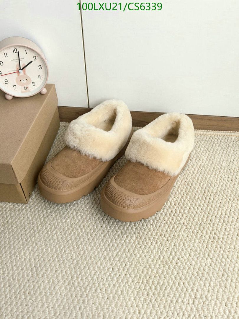 UGG-Women Shoes Code: CS6339 $: 100USD