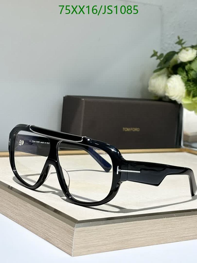 Tom Ford-Glasses Code: JS1085 $: 75USD