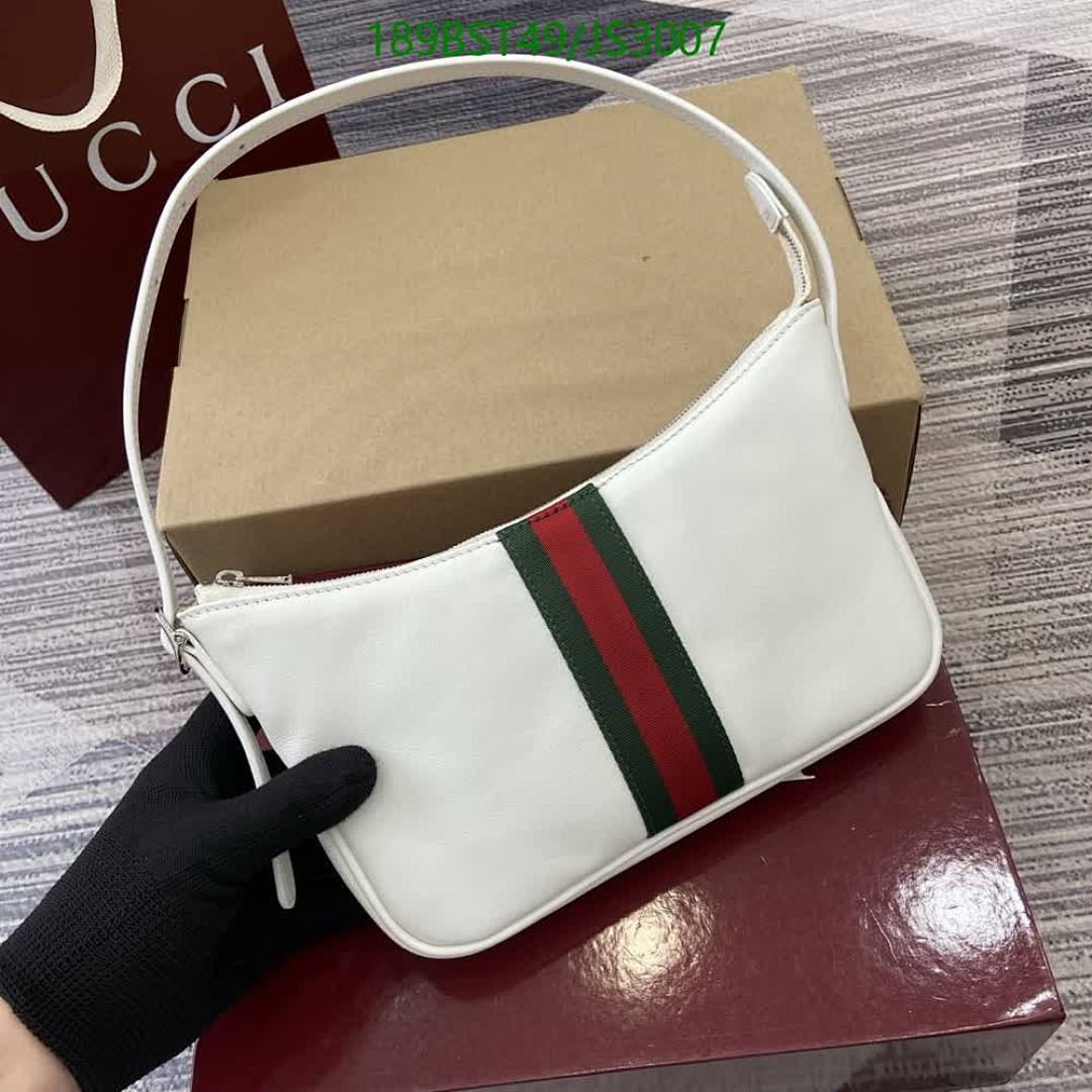 Gucci-Bag-Mirror Quality Code: JS3007 $: 189USD