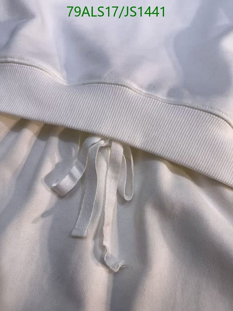 Burberry-Kids Clothing Code: JS1441 $: 79USD