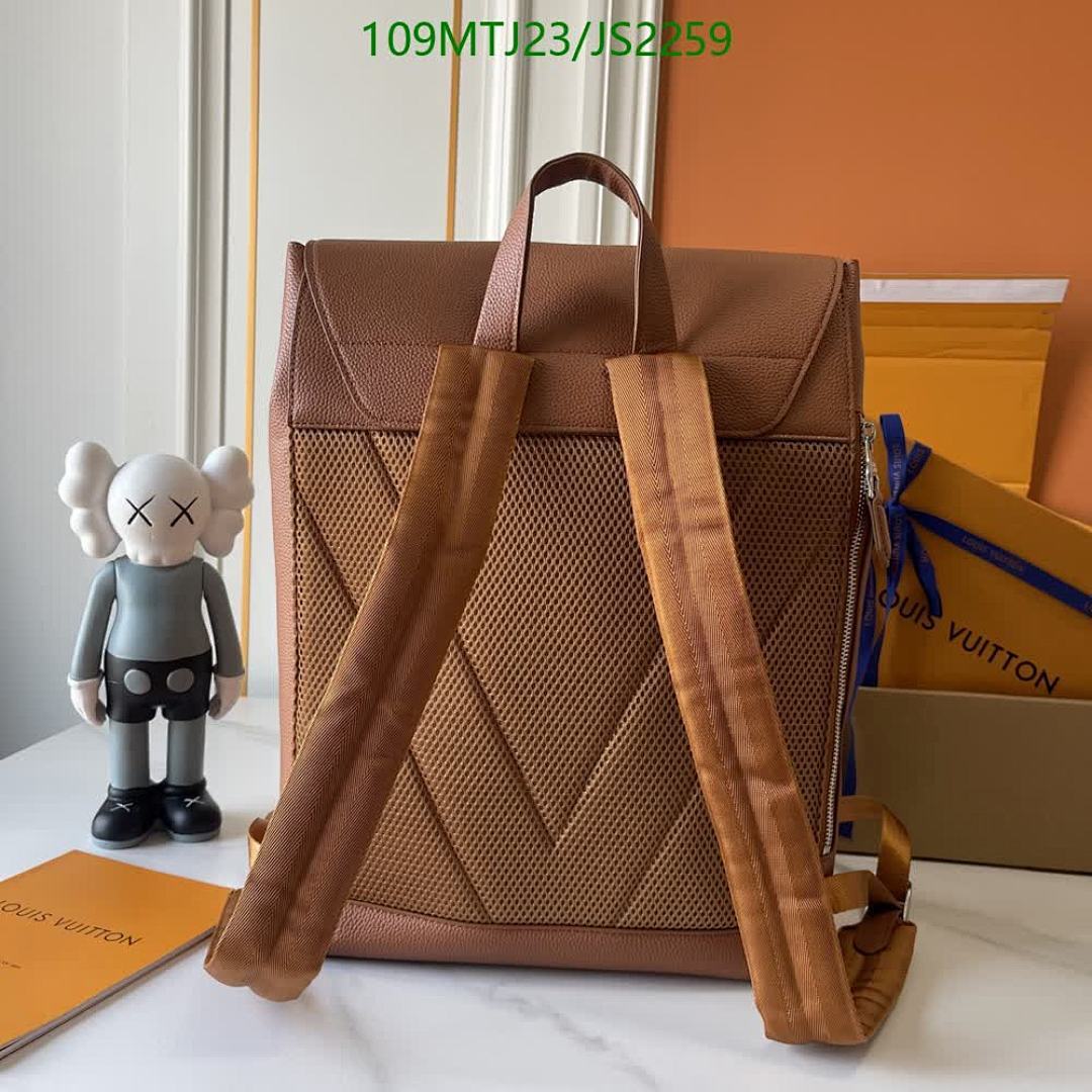 LV-Bag-4A Quality Code: JS2259 $: 109USD