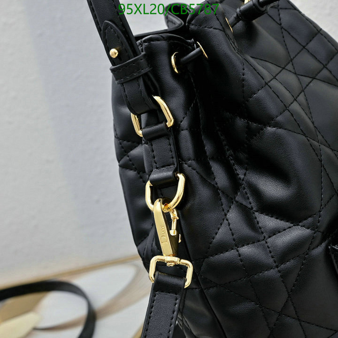 Dior-Bag-4A Quality Code: CB5787 $: 95USD