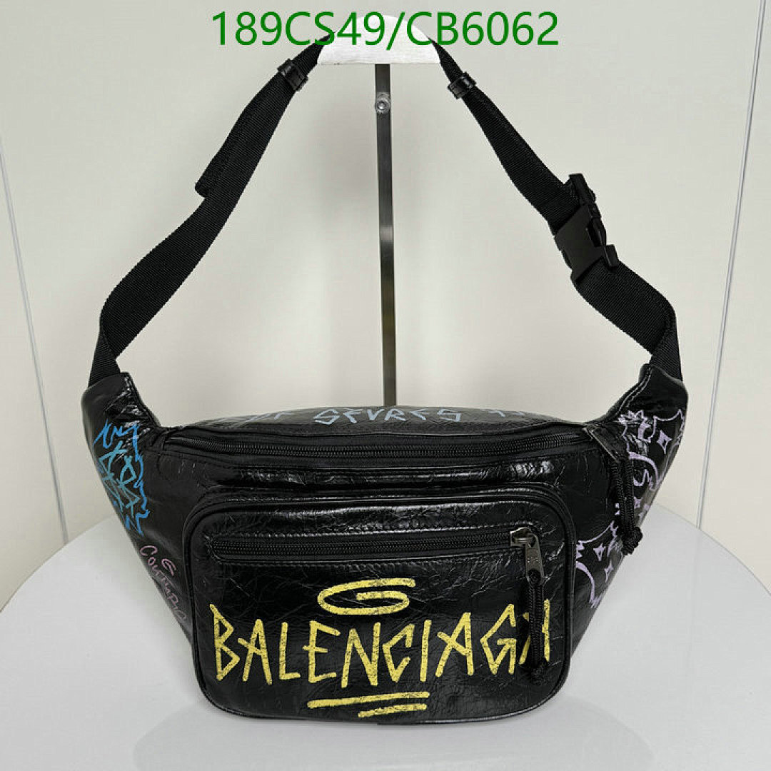 Balenciaga-Bag-Mirror Quality Code: CB6062 $: 189USD