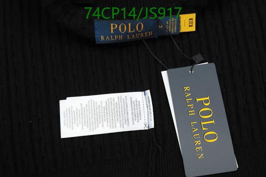 Ralph Lauren-Clothing Code: JS917 $: 74USD