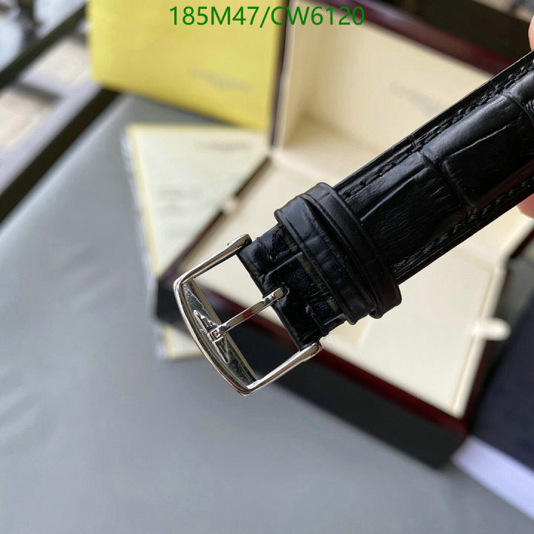 LONGINES-Watch-4A Quality Code: CW6120 $: 185USD
