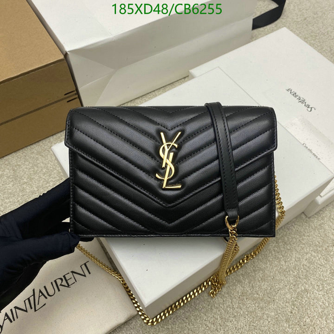 YSL-Bag-Mirror Quality Code: CB6255 $: 185USD