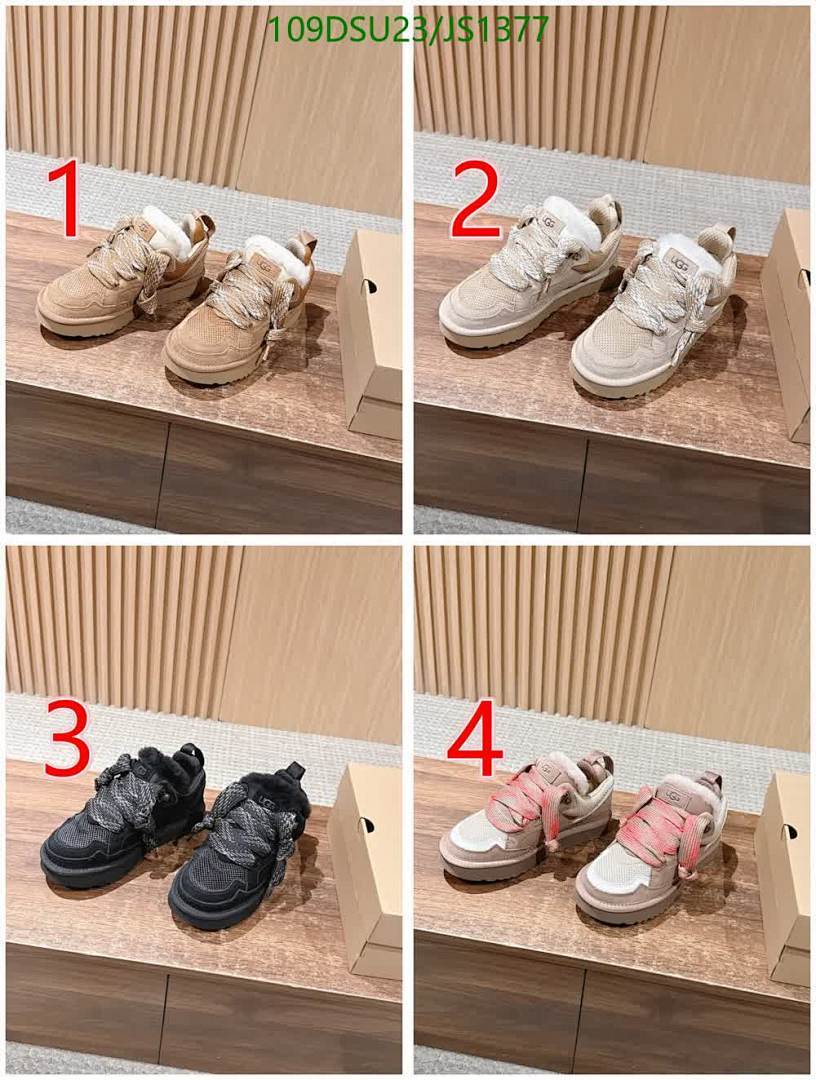 UGG-Women Shoes Code: JS1377 $: 109USD