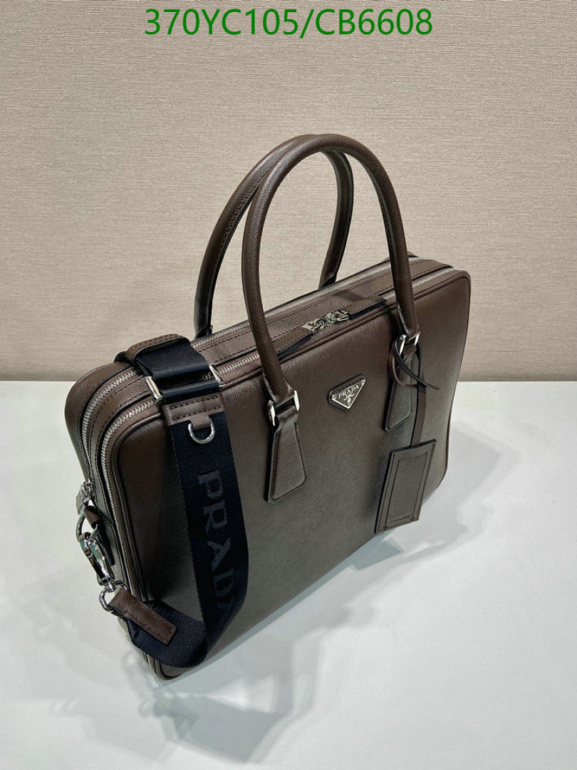 Prada-Bag-Mirror Quality Code: CB6608 $: 370USD