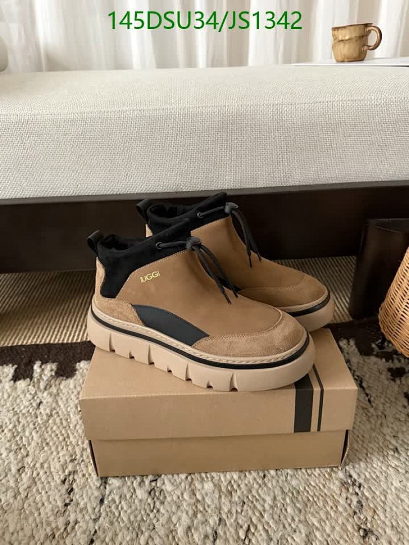 UGG-Men shoes Code: JS1342 $: 145USD