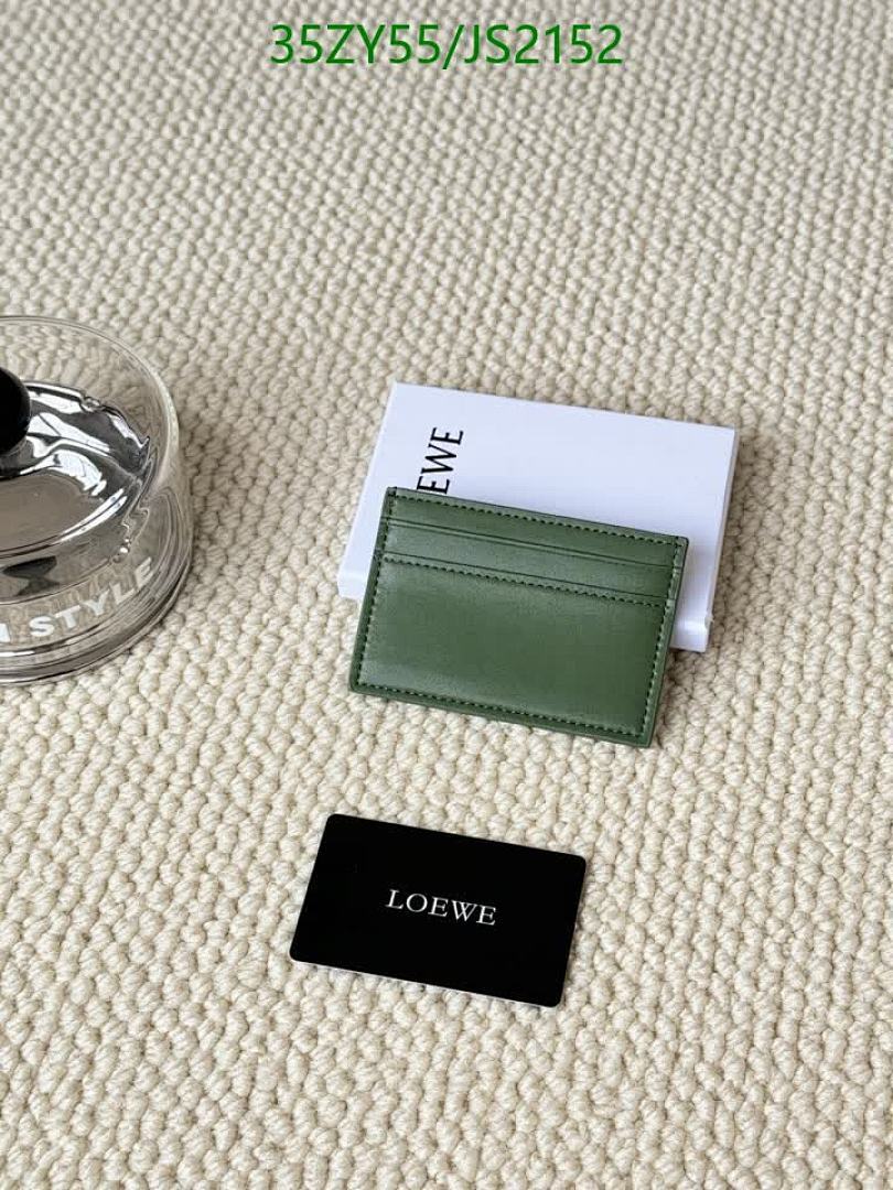 Loewe-Wallet(4A) Code: JS2152 $: 35USD
