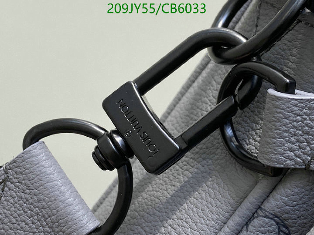 LV-Bag-Mirror Quality Code: CB6033 $: 209USD