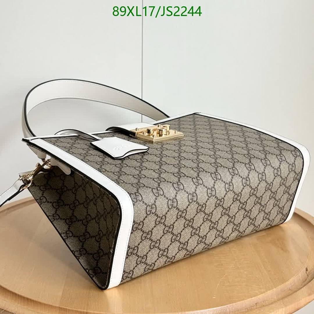 Gucci-Bag-4A Quality Code: JS2244 $: 89USD