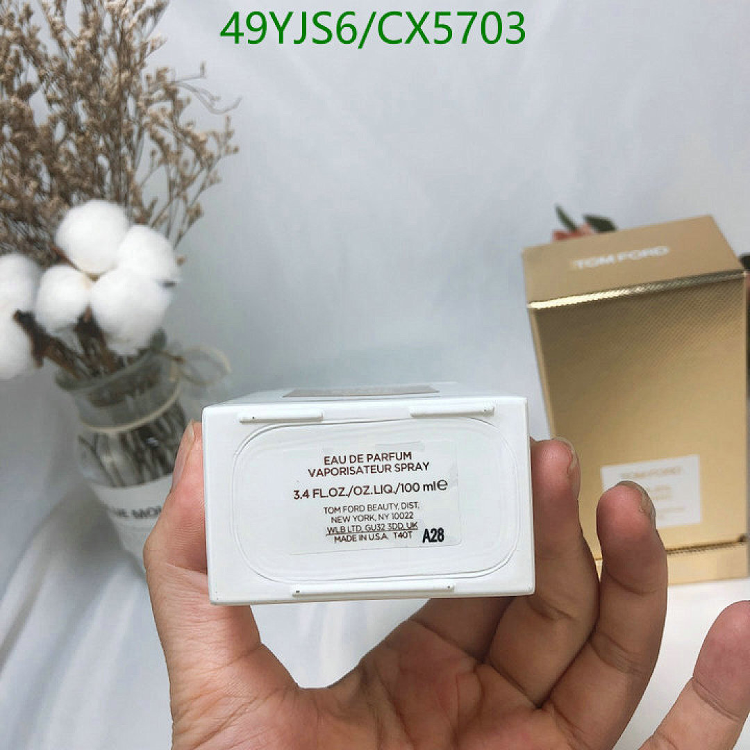 Tom Ford-Perfume Code: CX5703 $: 49USD