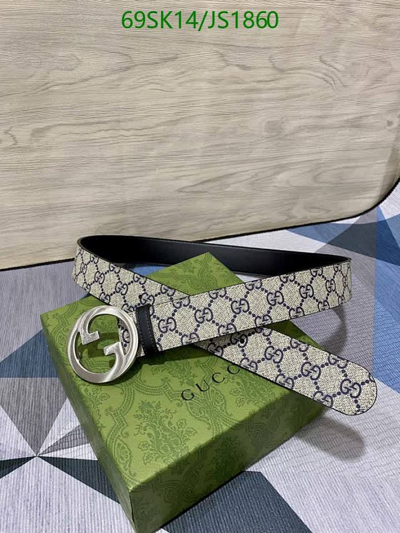 Gucci-Belts Code: JS1860 $: 69USD