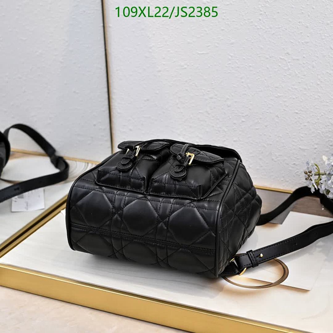 Dior-Bag-4A Quality Code: JS2385 $: 109USD