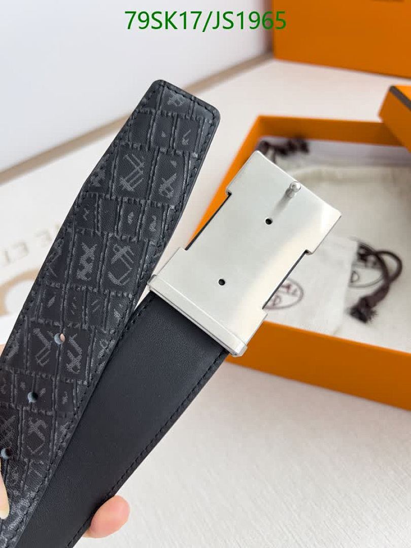 Hermes-Belts Code: JS1965 $: 79USD