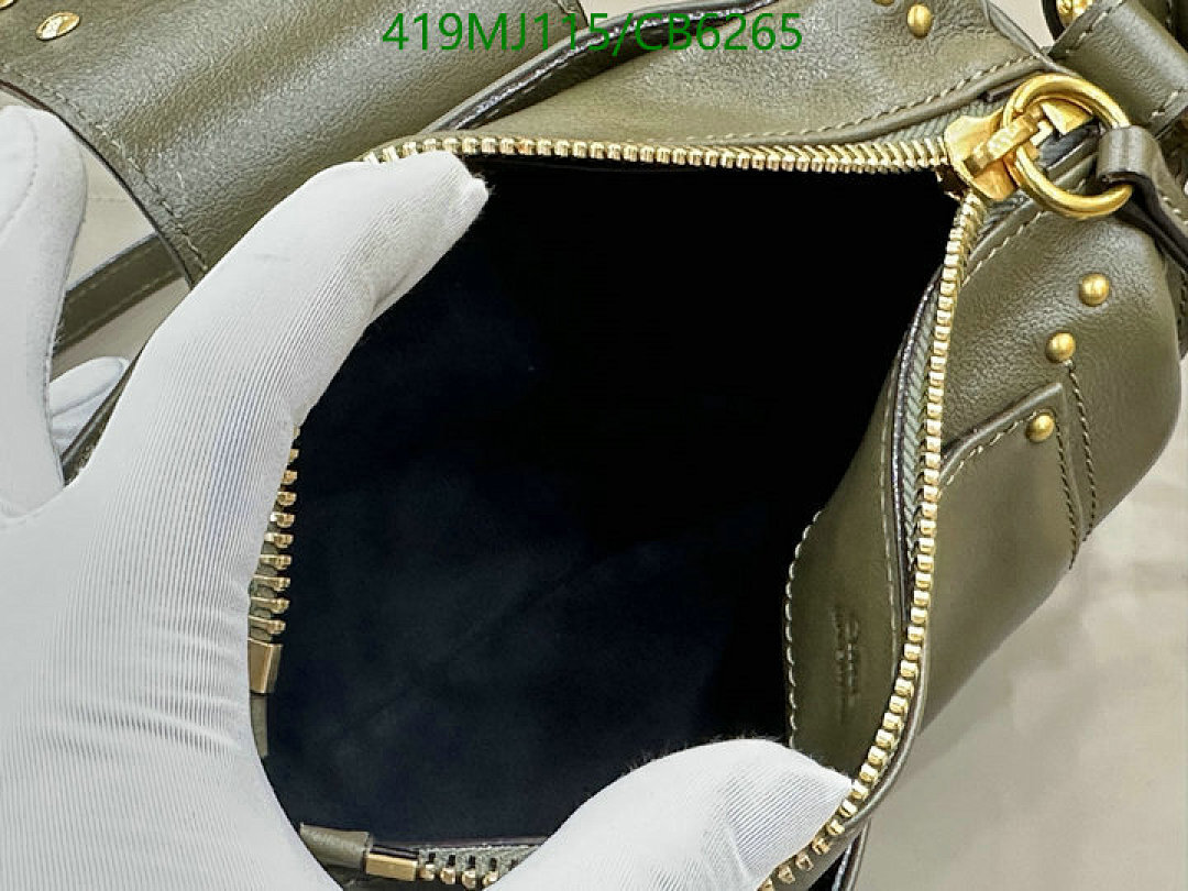 Chlo-Bag-Mirror Quality Code: CB6265 $: 419USD