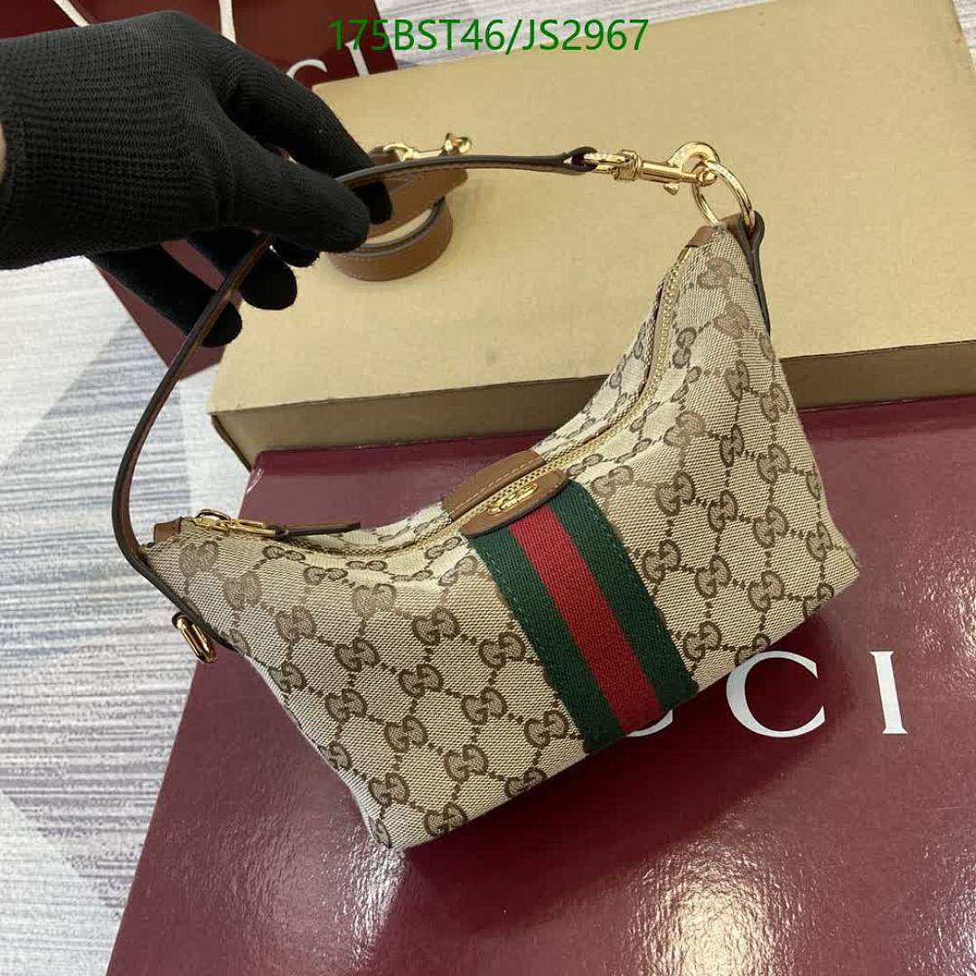 Gucci-Bag-Mirror Quality Code: JS2967 $: 175USD