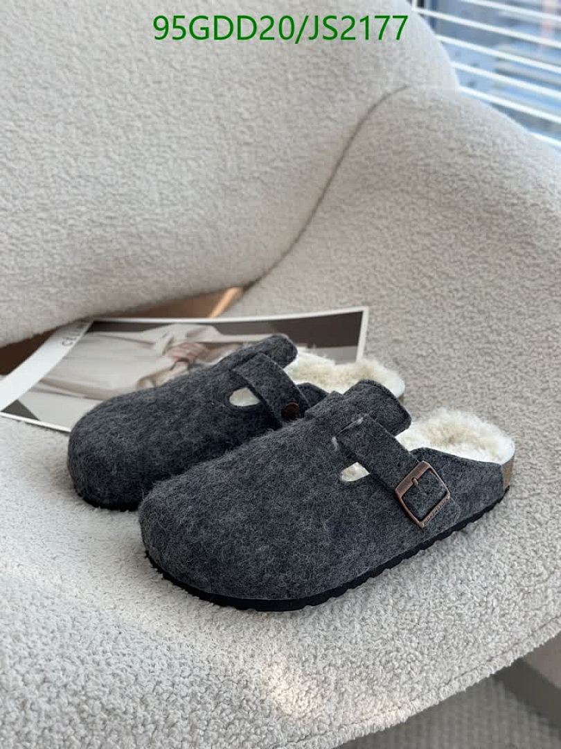 Birkenstock-Men shoes Code: JS2177 $: 95USD