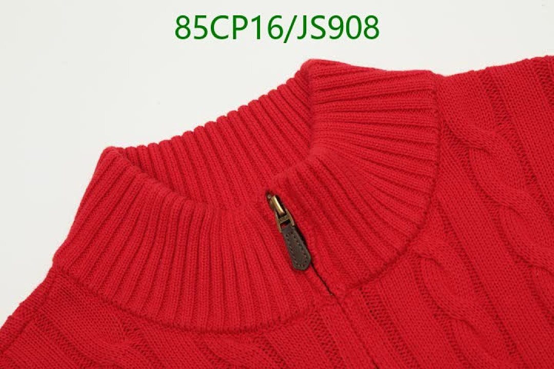 Ralph Lauren-Clothing Code: JS908 $: 85USD