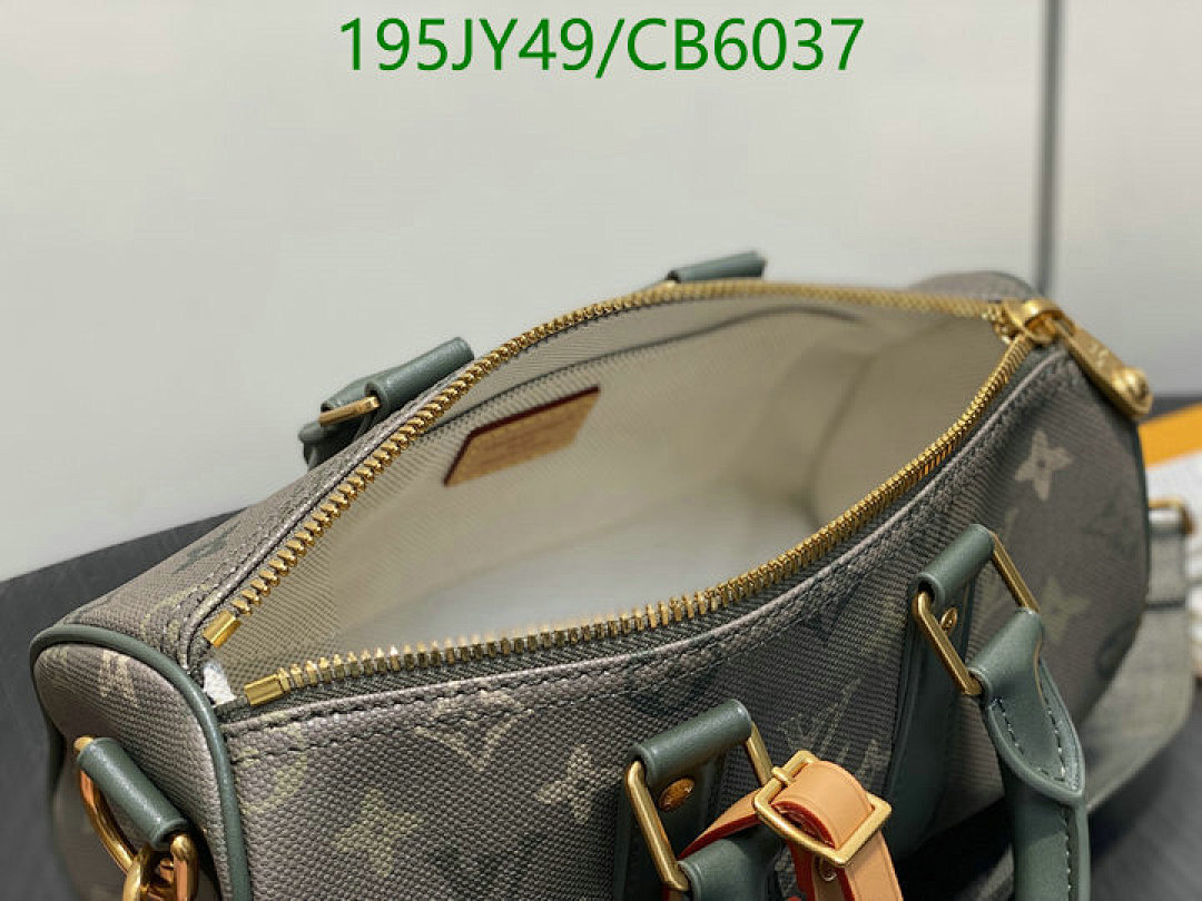 LV-Bag-Mirror Quality Code: CB6037 $: 195USD